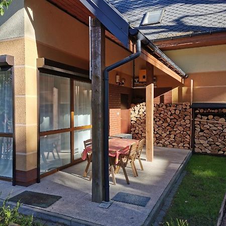 شقة Apartament Anita مينزفوجة المظهر الخارجي الصورة