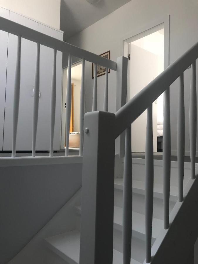 شقة Apartament Anita مينزفوجة المظهر الخارجي الصورة