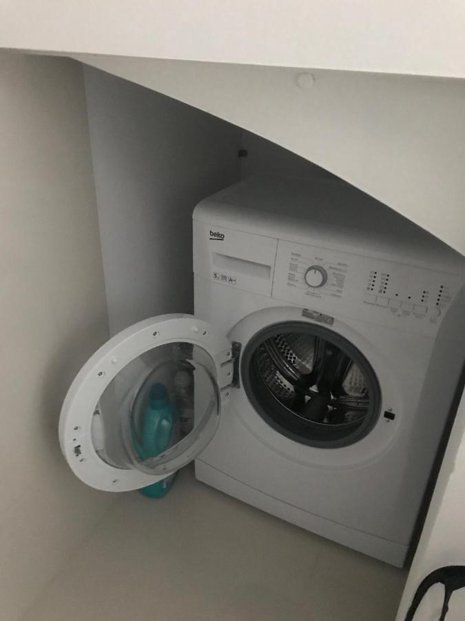 شقة Apartament Anita مينزفوجة المظهر الخارجي الصورة